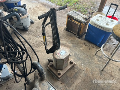 Silverline Floor Sander