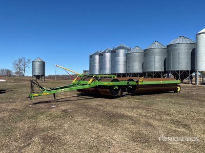 2016 Mandako LR3442 40 ft Land Roller