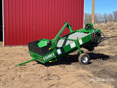 2022 Kwik-Kleen 772 Nettoyeur de grains