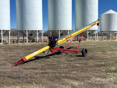 2019 Westfield WR 80-36 8 in x 36 ft Grain Auger