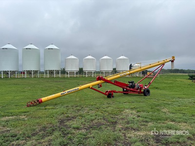 2020 Westfield STX2 10-51 10 in x 51 ft Getreideschnecke