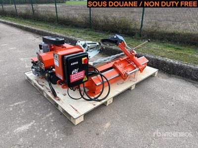2025 MY AD950 Demonte Pneu (Non Utilise) Tire Changer Smontagomme (Unused)