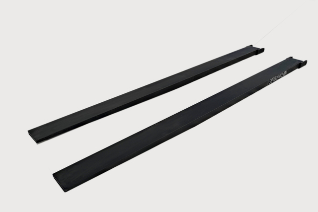 2026 Suihe F-10 10 ft Fork Extensions (Unused)