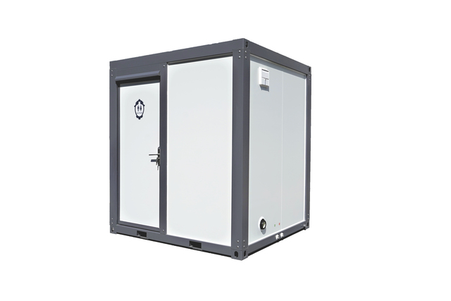 2026 Suihe NT-SH(a) 1 Person Portable Toilet (Unused) 2026 Suihe NT-SH(a) 1 Person Portable Toilet (Unused)