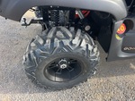 Chassis Photos with 