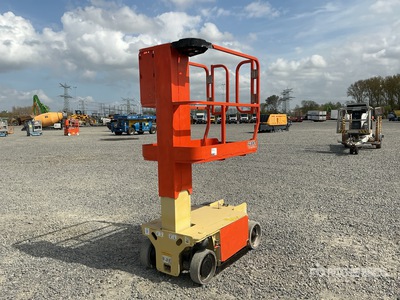 JLG 1230ES Vertical Mast Lift