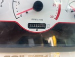 Hour Meter / Odometer