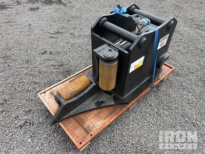2026 RJ Rail null Q/C