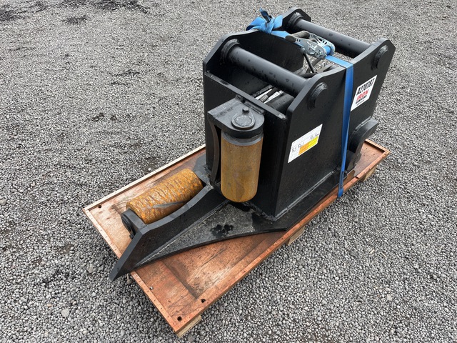 2026 RJ Rail Q/C Rail Threader