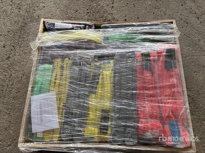 Quantity of (28) 2026 Sling (Unused)