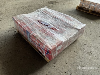 Quantity of (8) 2026 Lever Chain Block (Unused)
