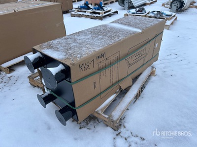 2026 GLGS14 14 Armarios de Seguridad para Armas (Unused)