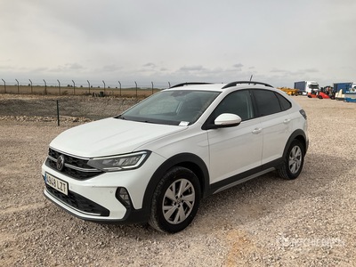 2022 Volkswagen TAIGO SUV