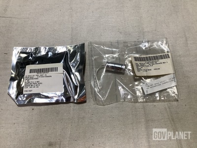 (33) 63A143666P8 Fixed Capacitors