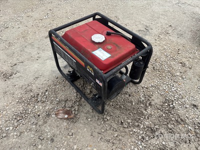 Mi-T-M GEN-3000-1MH0 Portable Generator Set