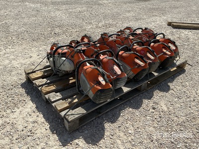 Quantity of Stihl TS Trennsäge