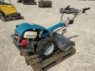 Bertollini BT411CD Fräsen
