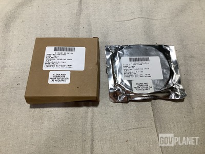 (13) Kampi Components MR-12 Bearing Unit Housings