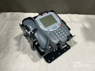 Avaya Telephone
