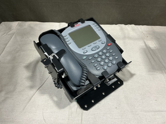 Avaya Telephone