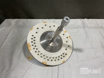 Lockheed Martin 7649617G1 Motor Rotor