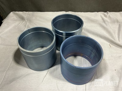 (4) 201128074-01 Sleeve Spacers
