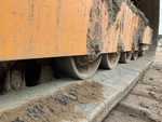 Chassis with Track Rollers