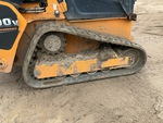 Chassis with Roller Frames