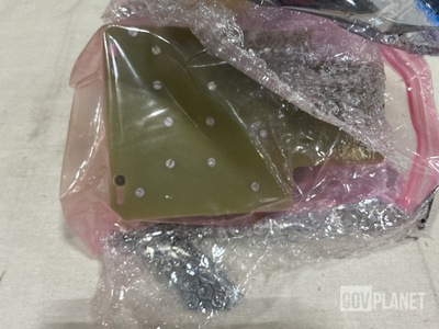 Northrop Grumman 150-024170-001 High Voltage Regulator Subassembly