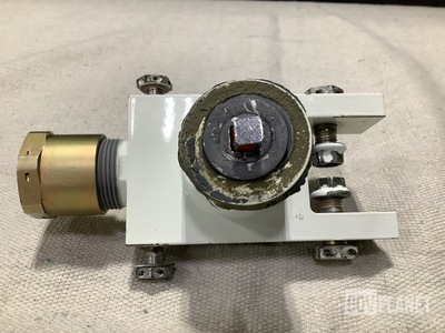 Lockheed Martin 16VB003-1 RADOME Latch Assembly