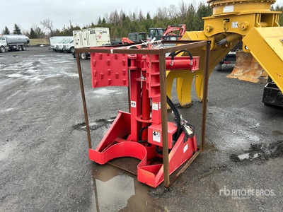 Raytree RMPJ28 Pole Jack