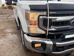General Appearance with Exterior Lights