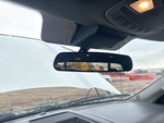 Cab with Mirrors