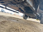 Chassis with Frame Condition