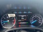 Cab with Gauges
