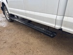 General Appearance with Steps/Ladders
