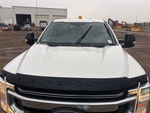 General Appearance with Paint