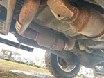 Drivetrain with Transmission