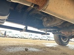 Drivetrain with Transfer Case