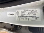 General Appearance with Motor Vehicle Safety Standards Label