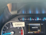 Cab with Oil Pressure
