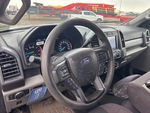 Cab with Steering Control