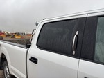 General Appearance with Hand Rails