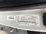 General Appearance with Motor Vehicle Safety Standards Label