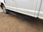 General Appearance with Steps/Ladders