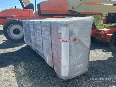 2026 Suihe 9 ft 4 in 15-Drawer Workbench (Unused)