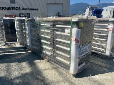 2026 Suihe 9 ft 5 in 30-Drawer Workbench (Unused)