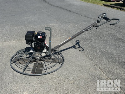 2024 Husqvarna CT 48-8AWAT Power Trowel (Inoperable)