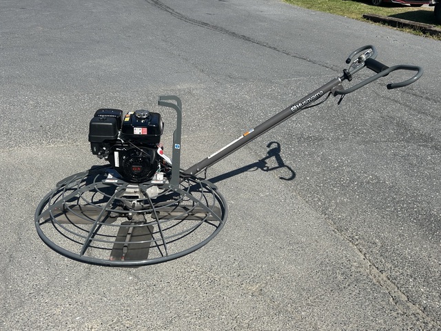 Husqvarna CT 48-8AWAT Power Trowel (Unused)