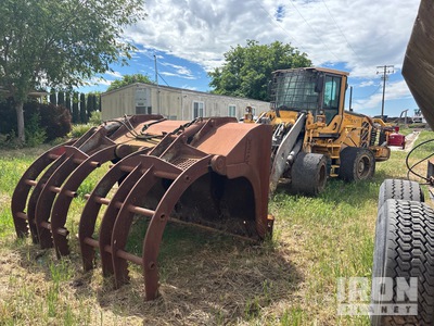 Volvo L70F Wheel Loader (Inoperable)